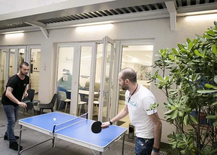 Ostello Ostelzzz Milano