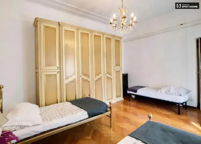 City Center Best Hostel Milan